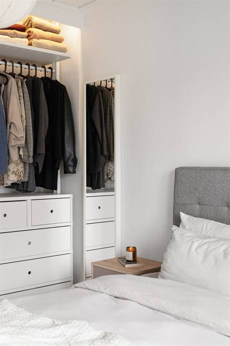 2 rum Lägenhet på Oxelgatan 16 C Fålhagen Uppsala kommun - bild 21