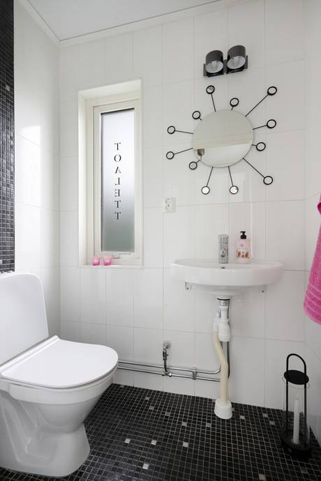 6 rum Villa på Trätskogsvägen 14 Gävle Gävle kommun - bild 44
