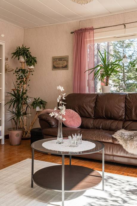 4 rum Villa på Stockfors 16 Stockfors Älvsbyns kommun - bild 14