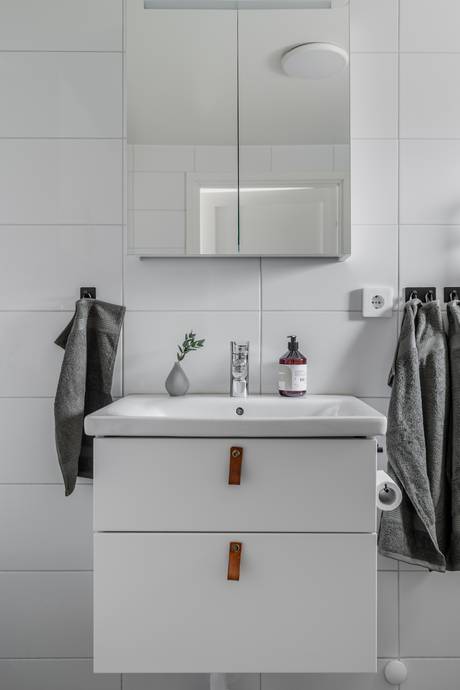 3 rum Lägenhet på Tunnlandsvägen 118B Kaxholmen Jönköpings kommun - bild 33