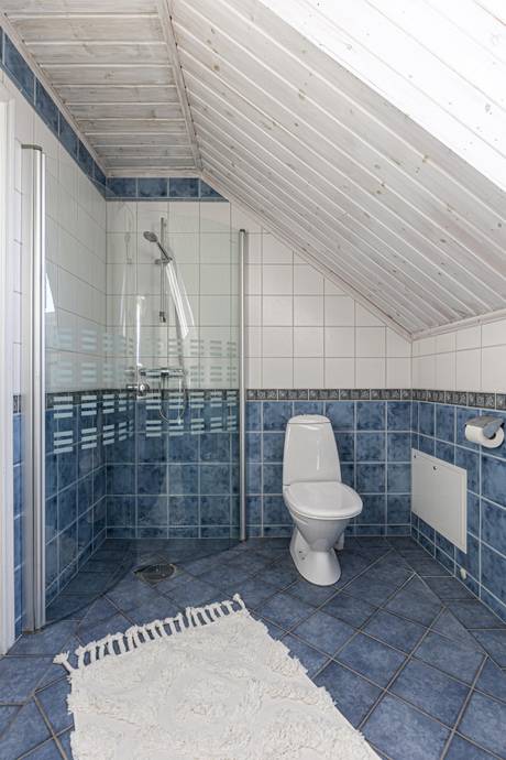 6 rum Villa på Sjöhammarvägen 2 Kvicksund Eskilstuna kommun - bild 37