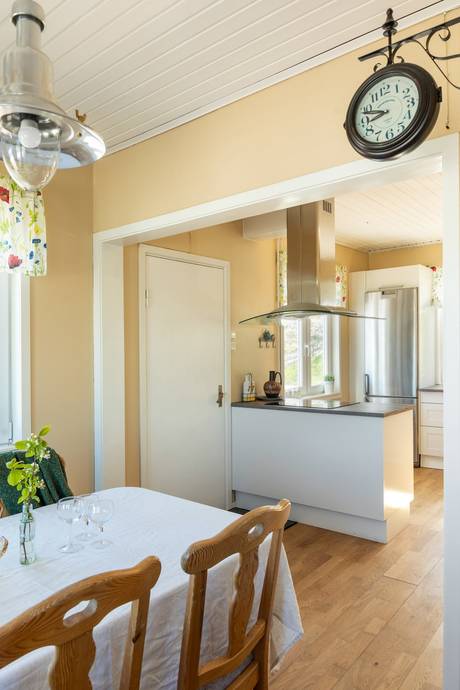 4 rum Vinterbonat fritidshus på Ortalavägen 32 Ortala, Älmsta Norrtälje kommun - bild 19
