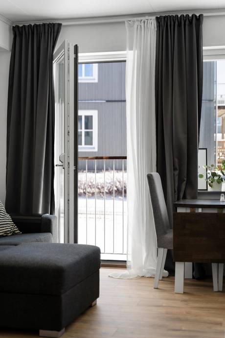 1 rum Lägenhet på Lertagsvägen 29E Knivsta - Centralt Knivsta kommun - bild 3