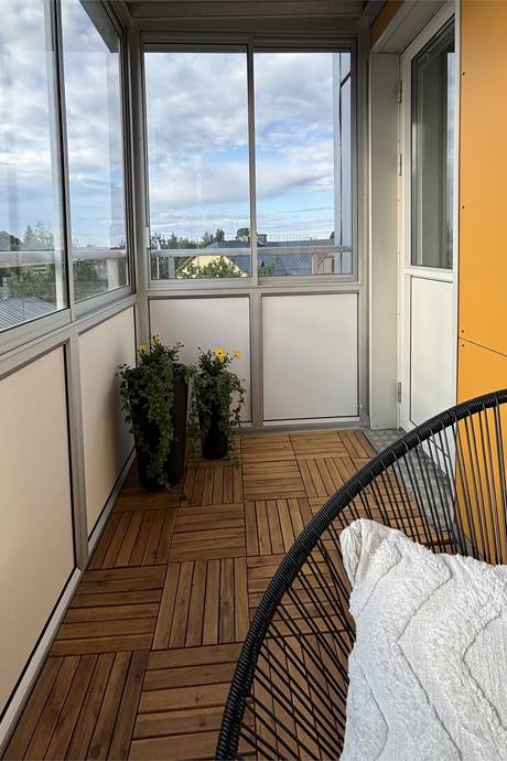 1 rum Lägenhet på Kyrkgatan 18 Centrala Boden Bodens kommun - bild 16