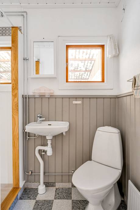 2 rum Fritidshus på Slingervägen 3 Järlåsa Uppsala kommun - bild 14
