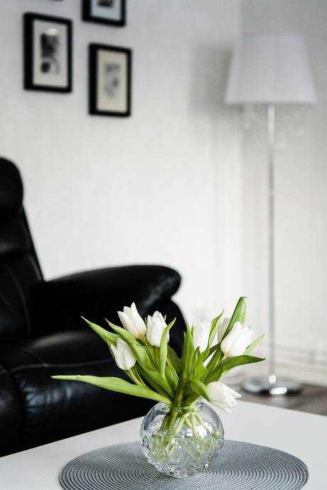 5 rum Villa på Odlingsgatan 8A Koskullskulle Gällivare kommun - bild 8