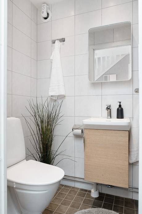 5 rum Radhus på Trollrunan 120 Centralt Göteborgs kommun - bild 22