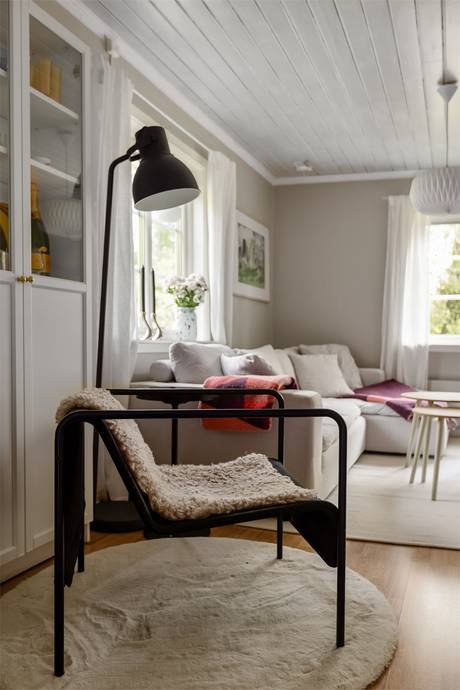 5 rum Vinterbonat fritidshus på Marsjö Framnäs 1 Marsjö/Byle Vingåkers kommun - bild 26