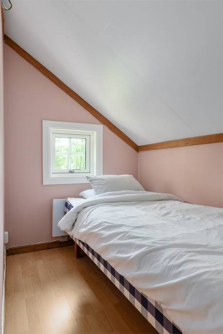 5 rum Vinterbonat fritidshus på Marsjö Framnäs 1 Marsjö/Byle Vingåkers kommun - bild 43