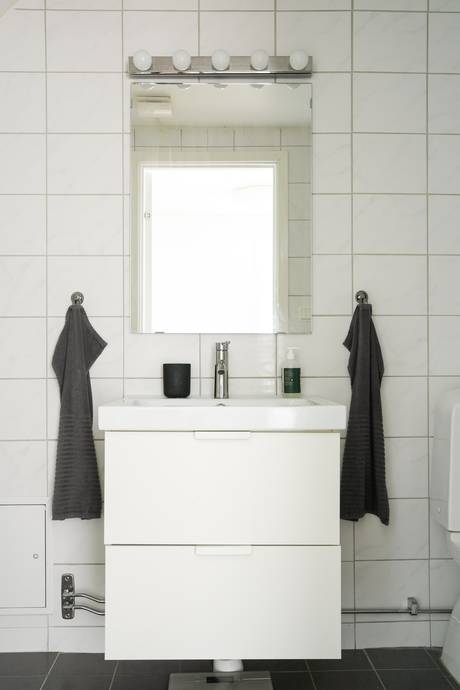 3 rum Radhus på Björkstigen 2D Skinnskatteberg Skinnskattebergs kommun - bild 25