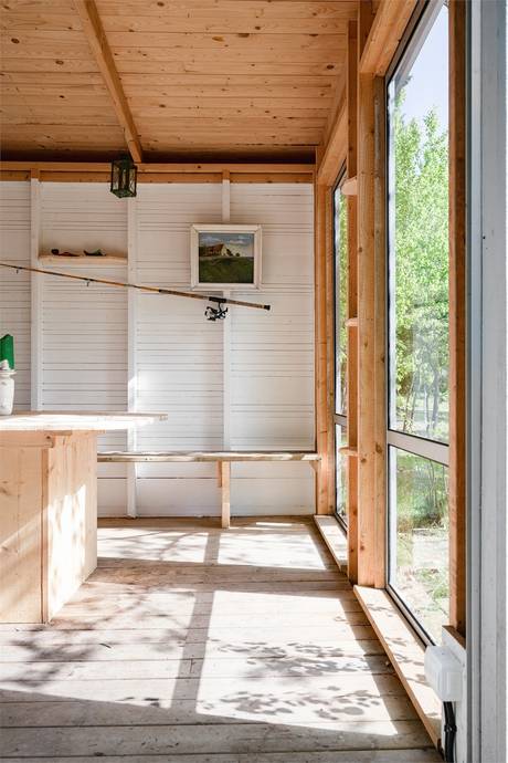 2 rum Villa på Smålanden 457 Ljungbyhed Klippans kommun - bild 9