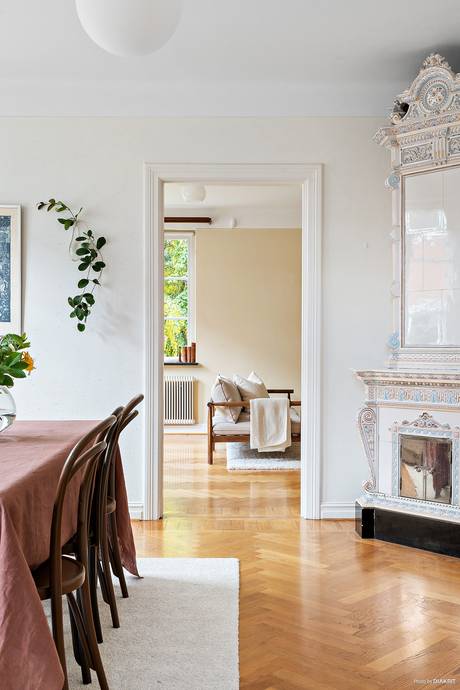 7 rum Villa på Lillevångsgatan 11 Simrishamn Simrishamns kommun - bild 14
