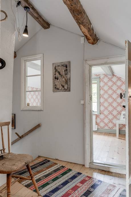 4 rum Villa på Älmhultsbro 109 Ruda Högsby kommun - bild 38