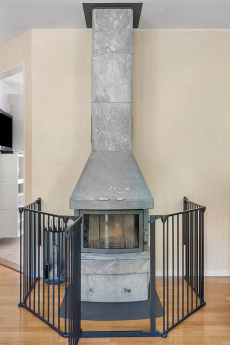 4 rum Villa på Väsby 18 Enhörna Södertälje kommun - bild 22