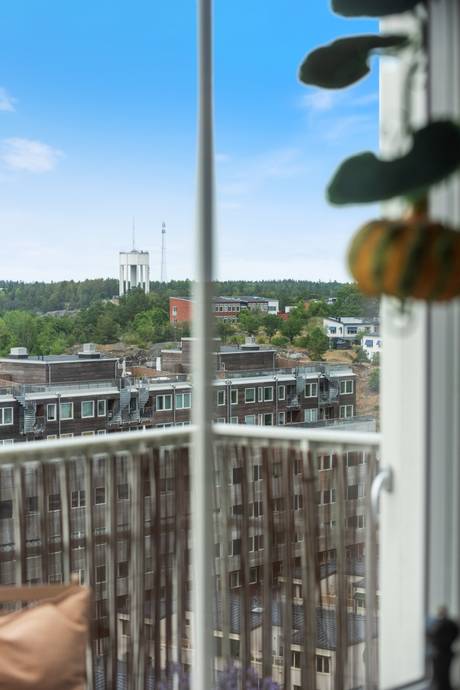 4 rum Lägenhet på Edla Sofias gata 14 Gustavsbergs Hamn Värmdö kommun - bild 11