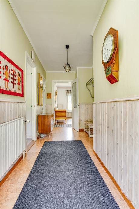 3 rum Villa på Skogsgläntevägen 8 Guldsmedshyttan Lindesbergs kommun - bild 7