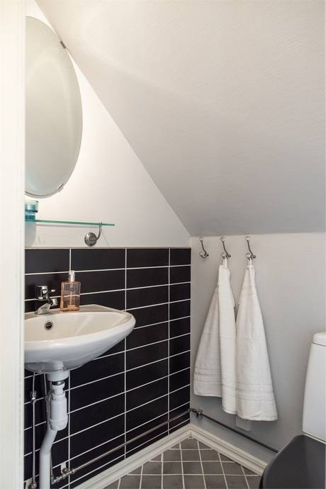 6 rum Villa på Hobymölla 431 Hoby Lunds kommun - bild 42