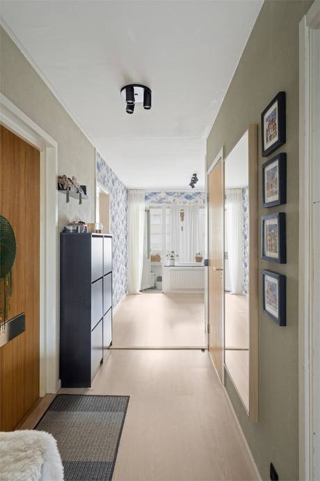 2 rum Lägenhet på Lötsjövägen 47 Hallonbergen Sundbybergs kommun - bild 14