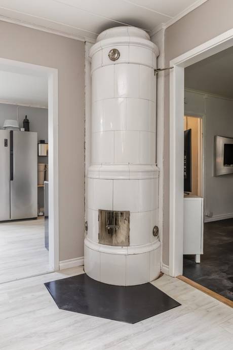 5 rum Villa på Hammarfallsgatan 6 LUDVIKA Karlberg Ludvika kommun - bild 12