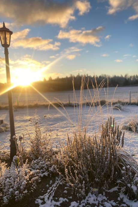 3 rum Vinterbonat fritidshus på Norrtuna Ekliden 1 Gnesta Gnesta kommun - bild 35