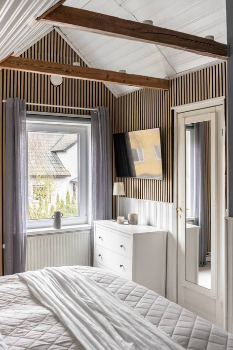6 rum Villa på Skolgatan 39 Kristianstads kommun - bild 19