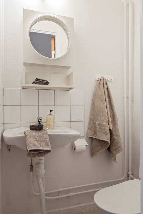 6 rum Villa på Backegårdsgatan 22 Utbynäs Göteborgs kommun - bild 11