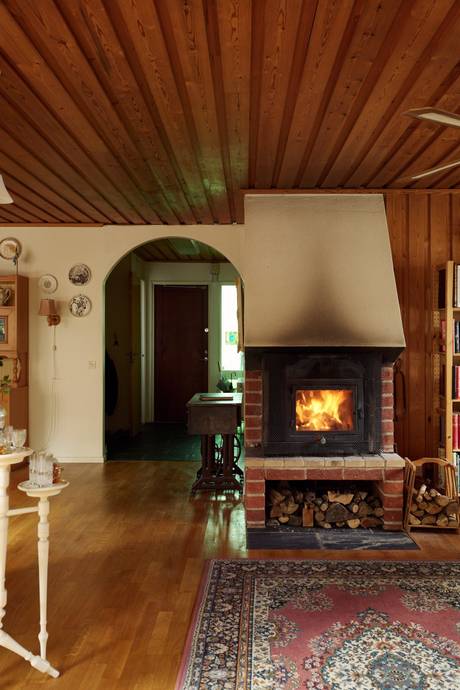 5 rum Villa på Hummelvretsvägen 66 EKERÖ Träkvista Ekerö kommun - bild 8