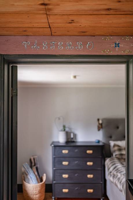 2 rum Fritidshus på Gammelåsen 9 Gammelåsen Ockelbo kommun - bild 37