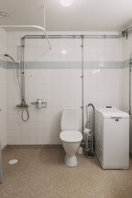 3 rum Lägenhet på Drottninggatan 4D Centrum Mariestads kommun - bild 28