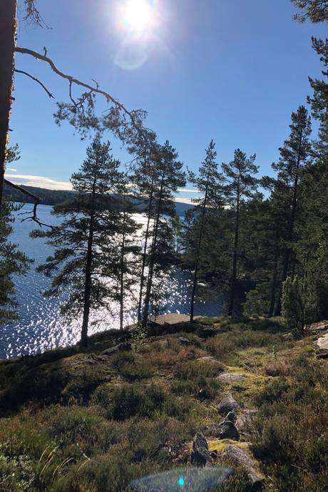 4 rum Villa på Hälletorp Åsen 1 Arvika Eda kommun - bild 2