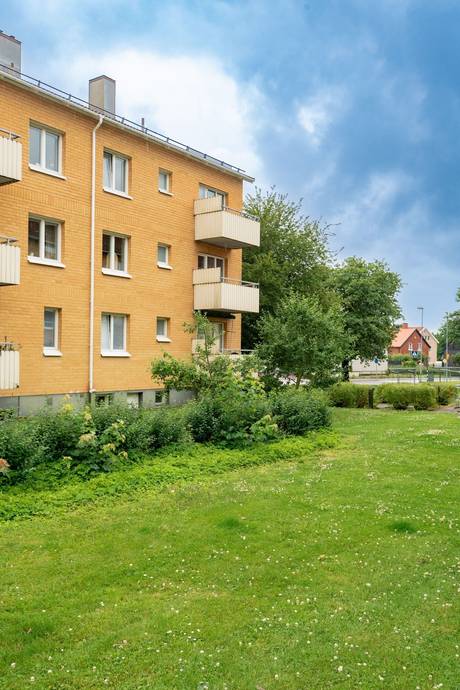 3 rum Lägenhet på Gustav Adolfs gata 27A Norrmalm Skövde kommun - bild 22