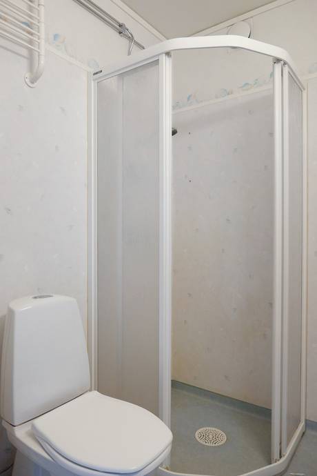 2 rum Lägenhet på Stenhuggaregatan 19 Räveln Åmåls kommun - bild 7