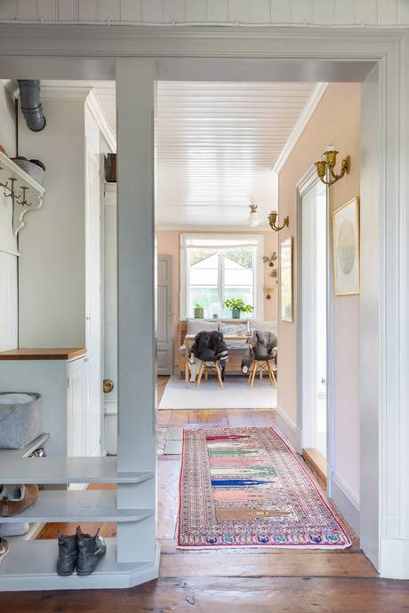 6 rum Villa på Östra Långgatan 65 Trosa centralt Trosa kommun - bild 27