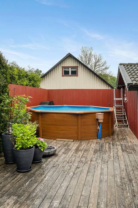 6 rum Villa på Stensmöllavägen 7 Perstorps kommun - bild 8