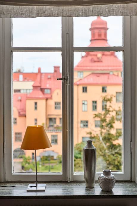 6 rum Lägenhet på Rosenlundsgatan 28B Södermalm Maria Stockholms kommun - bild 9