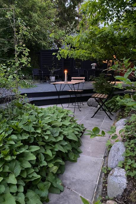 5 rum Villa på Hästskovägen 18 Backen Umeå kommun - bild 17