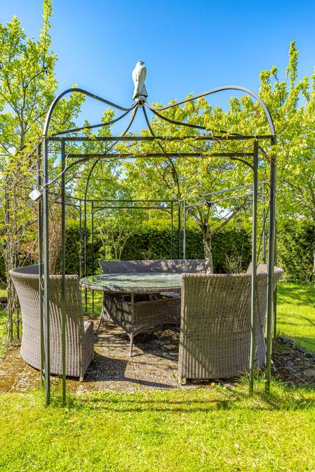 7 rum Villa på Blåbärsvägen 3 Ärsta Eskilstuna kommun - bild 78
