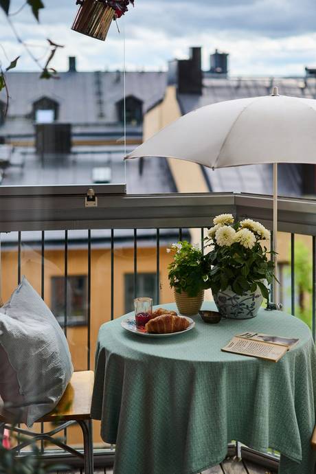 3 rum Lägenhet på Bastugatan 31 Södermalm Maria Stockholms kommun - bild 22