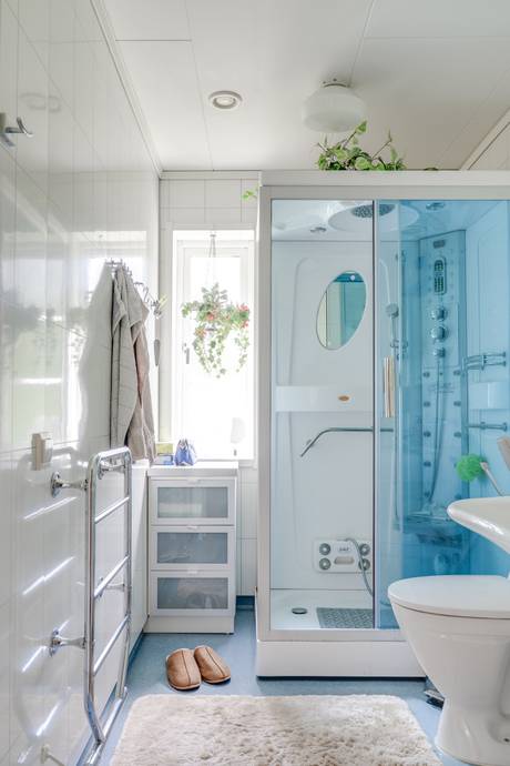 5 rum Villa på Trefaldighetsvägen 14 Tärnsjö Heby kommun - bild 23