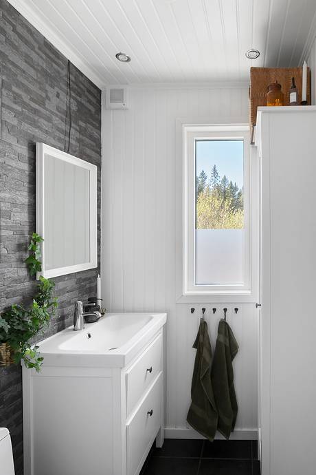 5 rum Villa på Kungsvägen 2 Hörnefors Umeå kommun - bild 19