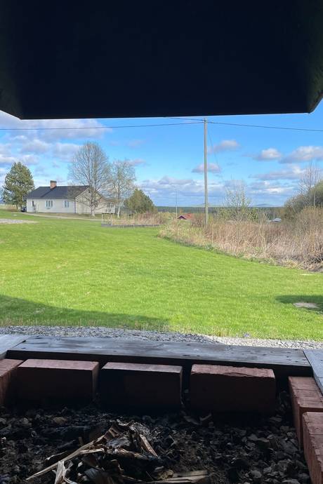 Gård utan jordbruk på Glissjöberg 435 Glissjöberg Härjedalens kommun - bild 11