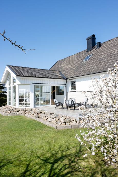 5 rum Villa på Sammels väg 14 Glommen Falkenbergs kommun - bild 5