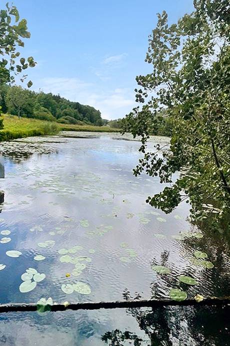 4 rum Parhus på Fornborgsvägen 26B Solgård Huddinge kommun - bild 31