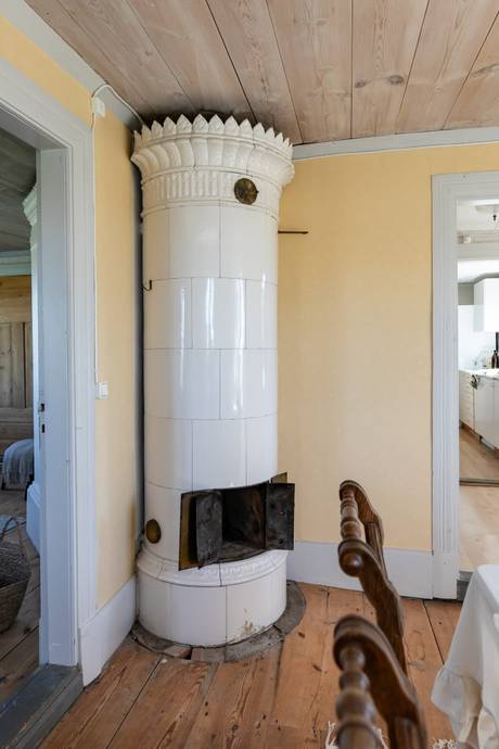 4 rum Villa på Torpa 590 Örebro kommun - bild 15