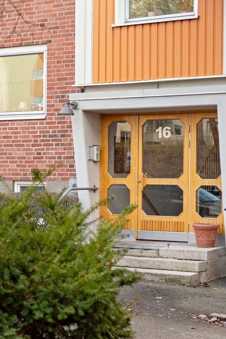 1 rum Lägenhet på Saxofongatan 16 Ruddalen Göteborgs kommun - bild 11