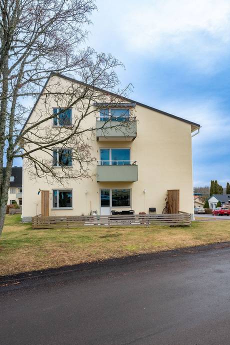 4 rum Lägenhet på Stallbacksgatan 3E Skövde kommun - bild 17