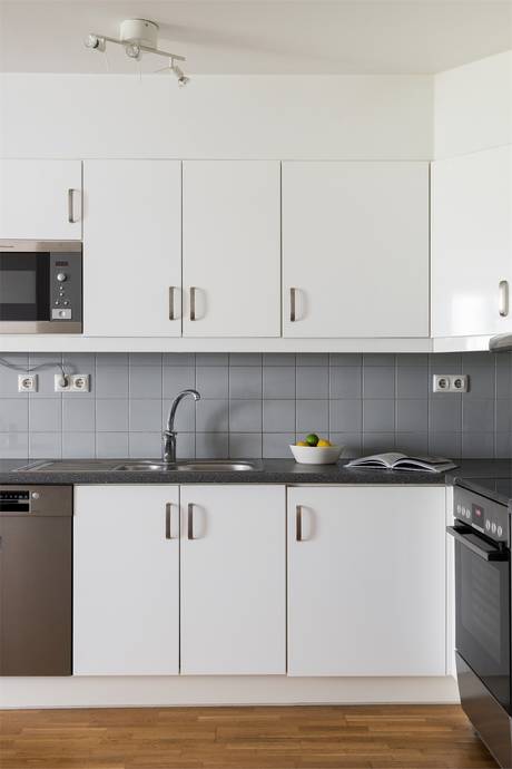 4 rum Lägenhet på Västra Varvsgatan 27 Västra Hamnen Malmö kommun - bild 12