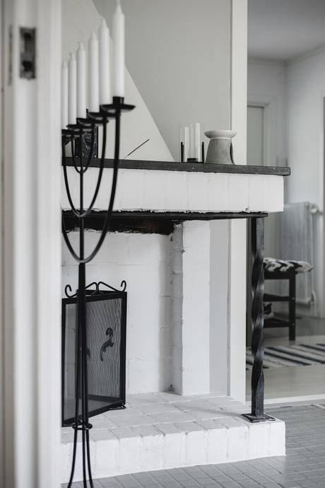 4 rum Villa på Bågevägen 16 Tallmon Älvkarleby kommun - bild 28