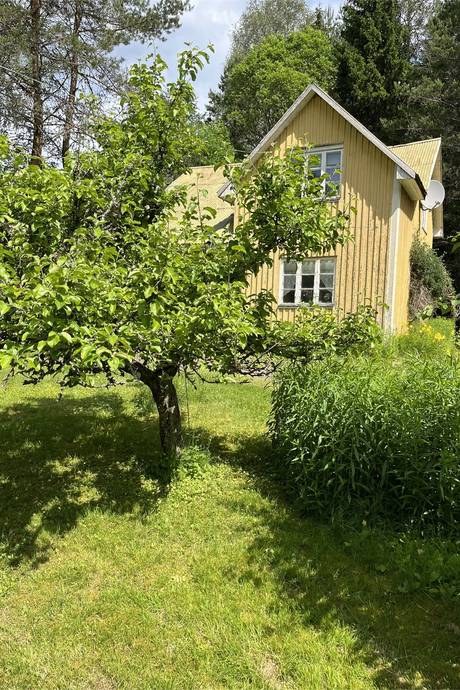 5 rum Villa på Östra vägen 53 Filipstad Filipstads kommun - bild 3