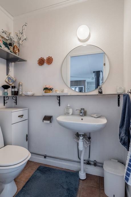5 rum Villa på Taggbuskevägen 9 Västervik Västerviks kommun - bild 36